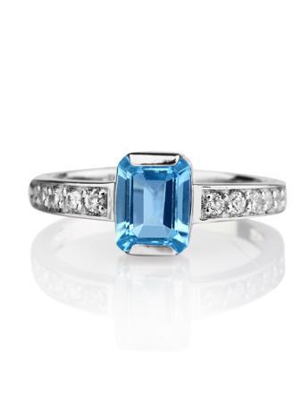 Изделие из серебра KU&KU