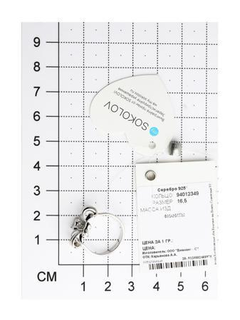 Изделие из серебра SOKOLOV