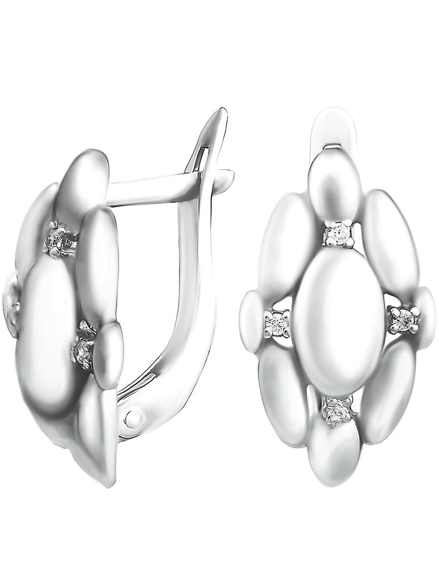 Изделие из серебра RICH LINE