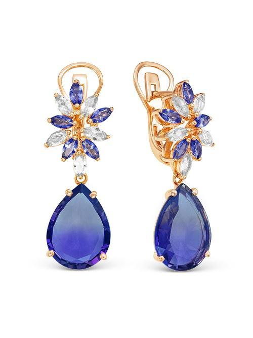 Изделие из серебра Серебро России