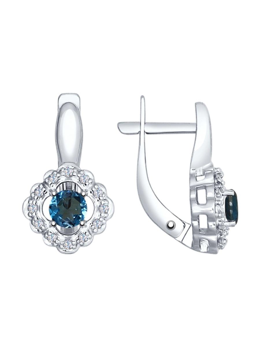 Изделие из серебра SOKOLOV