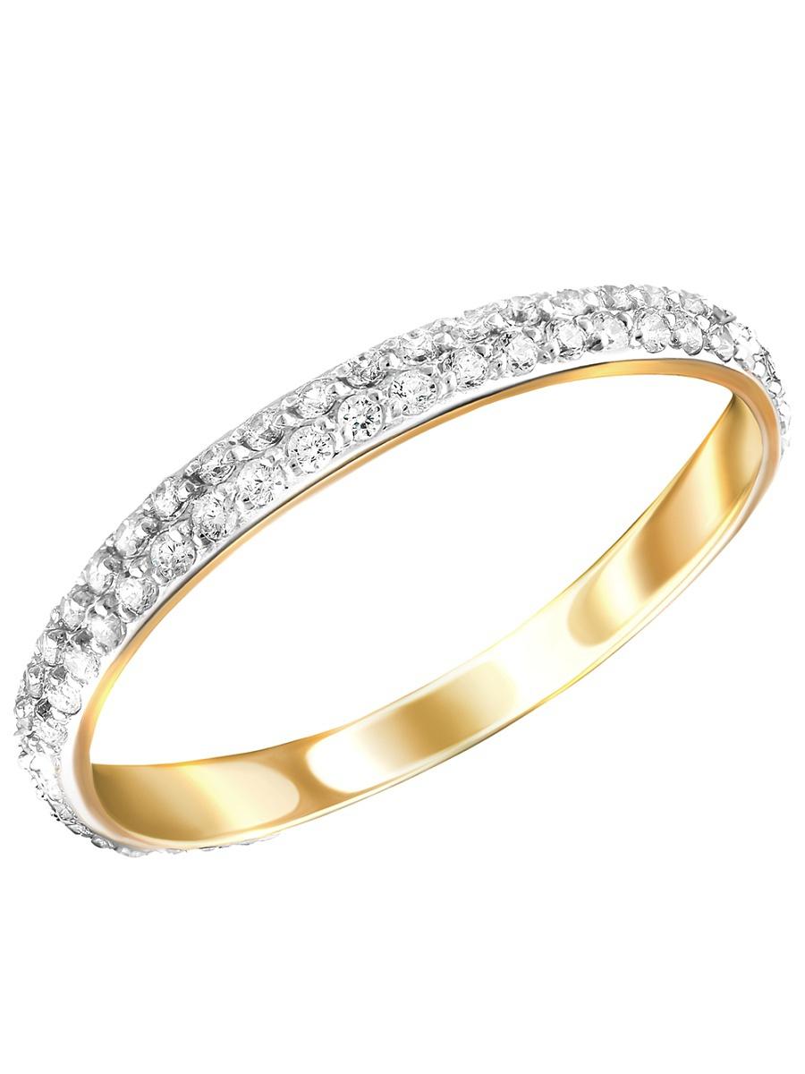Изделие из золота RICH LINE