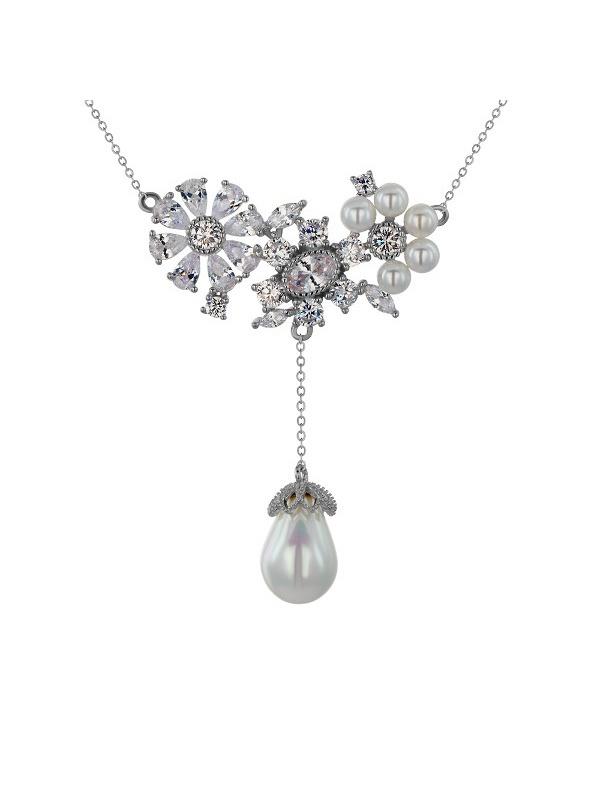 Изделие из серебра Sandara Ice