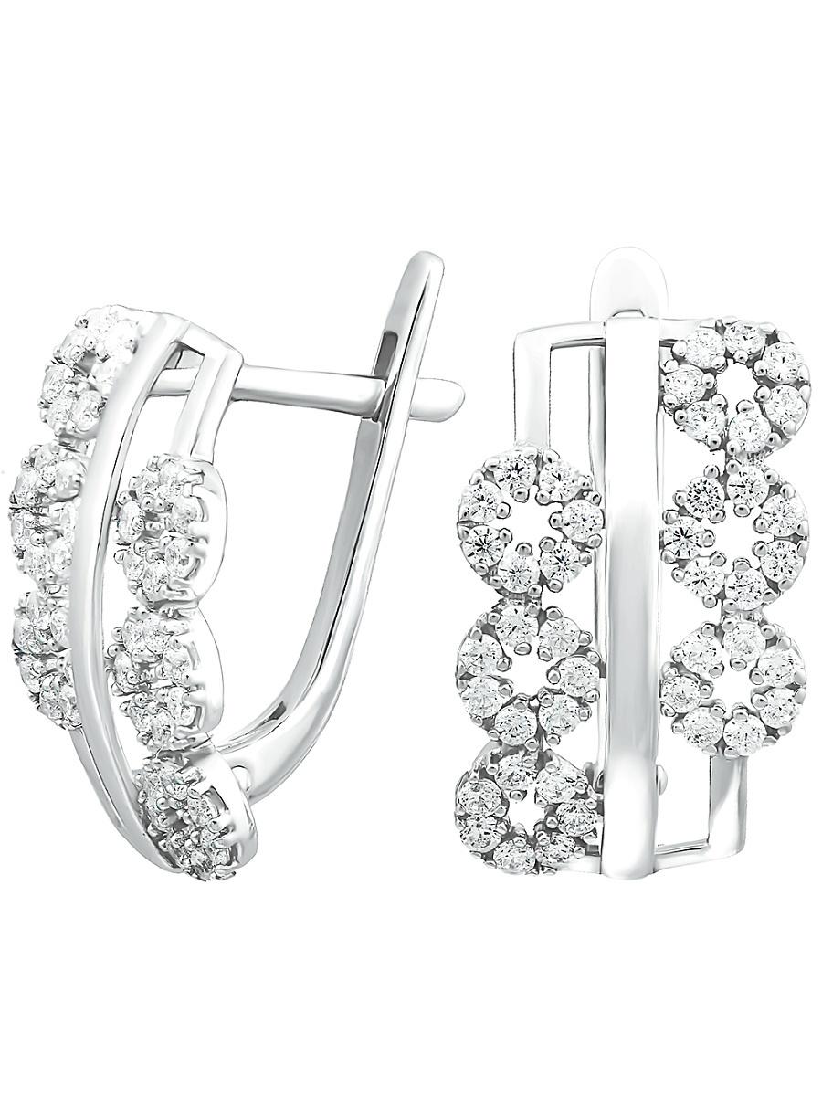 Изделие из серебра RICH LINE