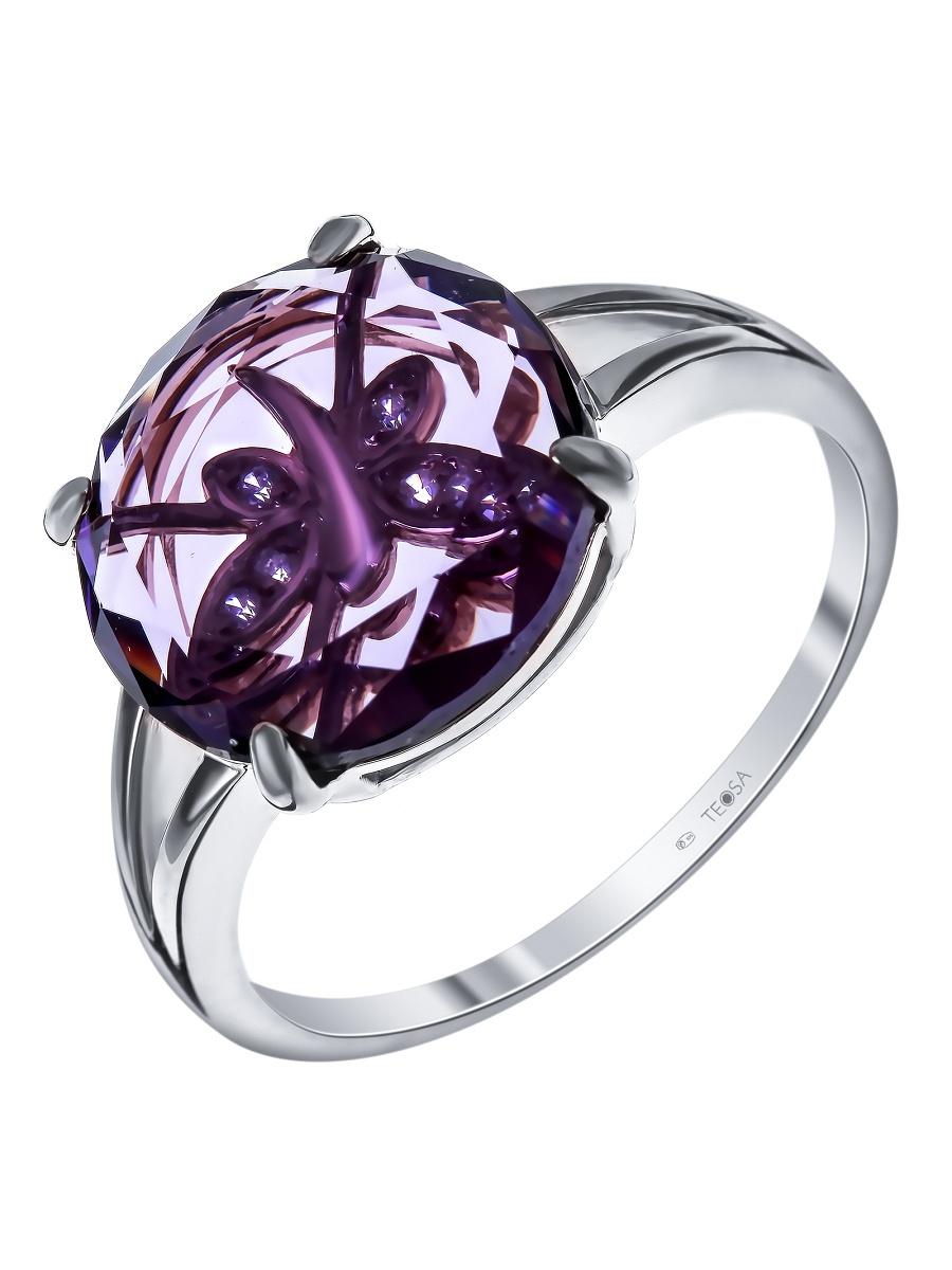 Изделие из серебра Teosa