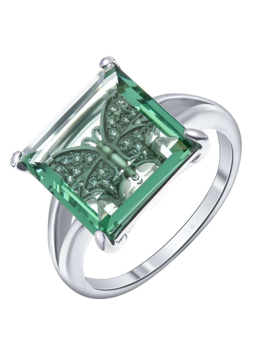 Изделие из серебра Teosa