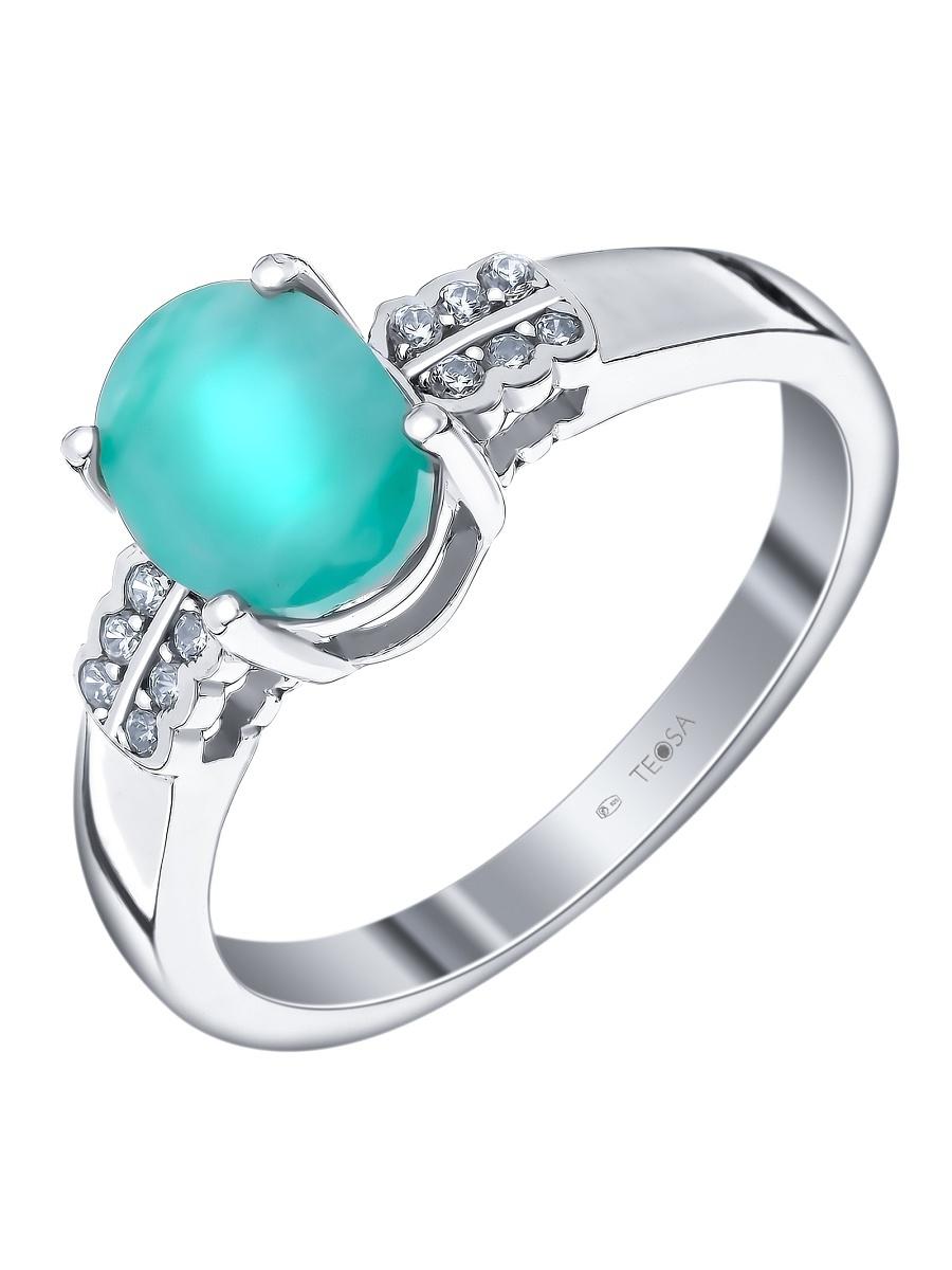 Изделие из серебра Teosa