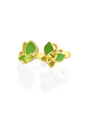 Изделие из серебра KU&KU
