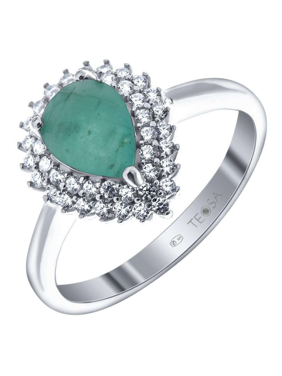 Изделие из серебра Teosa