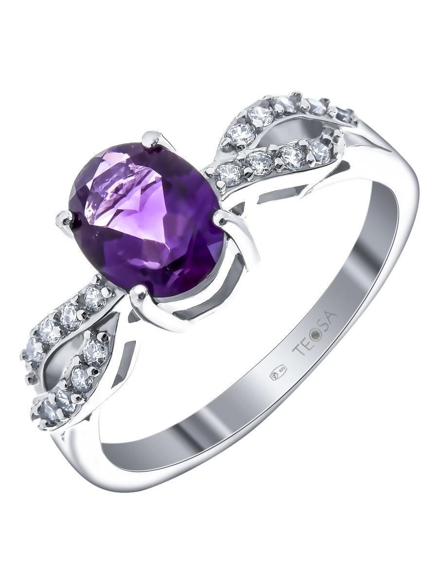 Изделие из серебра Teosa