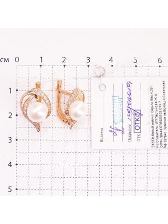 Изделие из серебра Серебро России