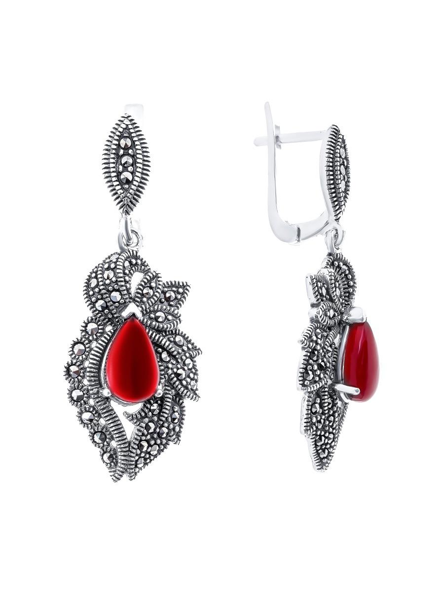 Изделие из серебра Teosa
