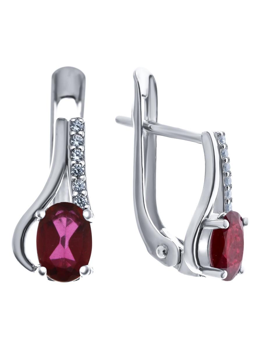 Изделие из серебра Teosa