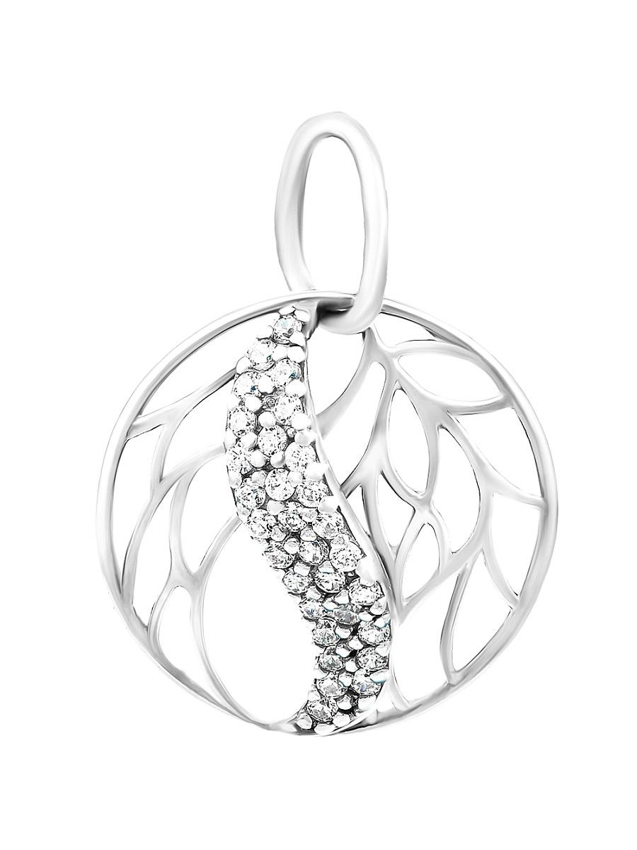 Изделие из серебра RICH LINE