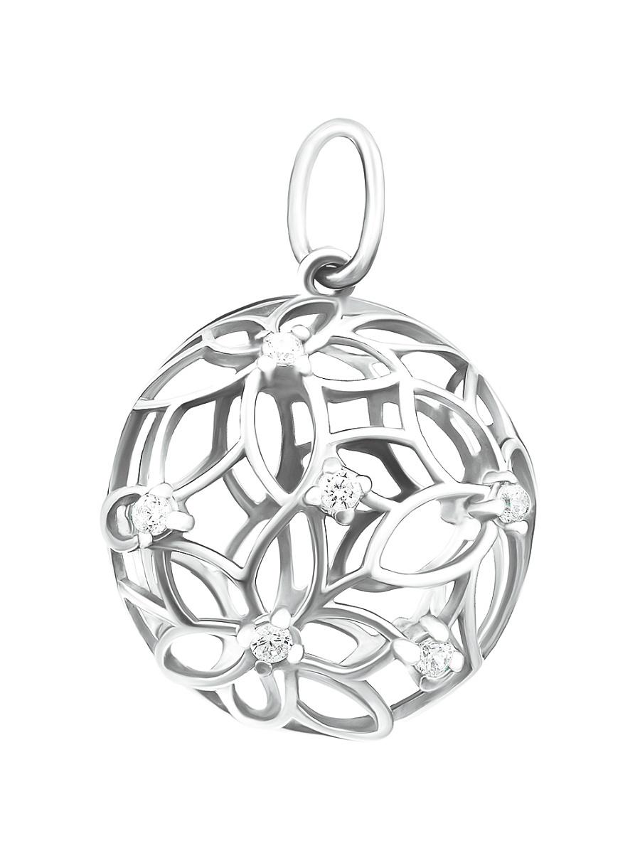 Изделие из серебра RICH LINE