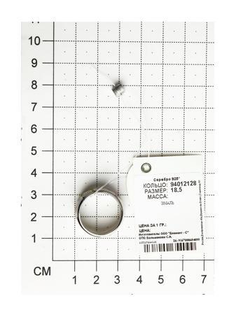 Изделие из серебра SOKOLOV