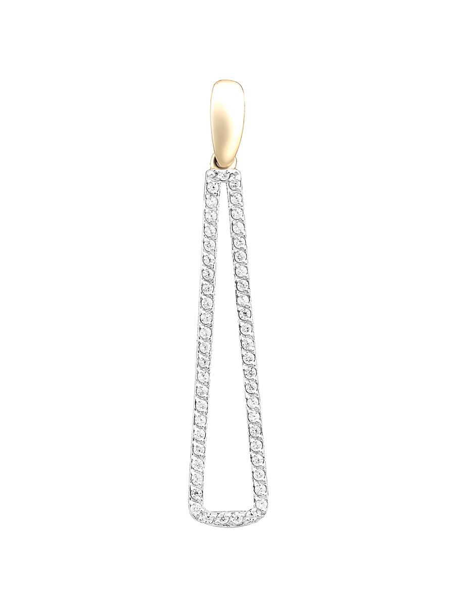 Изделие из золота RICH LINE