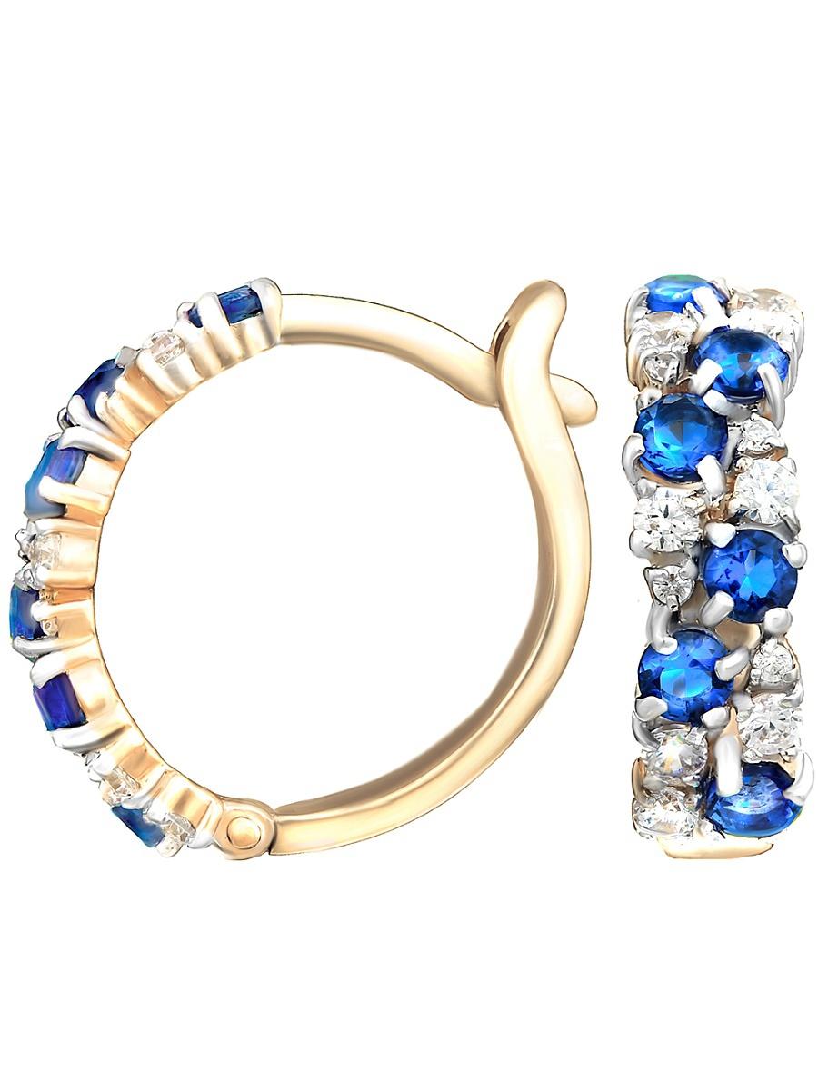 Изделие из золота RICH LINE