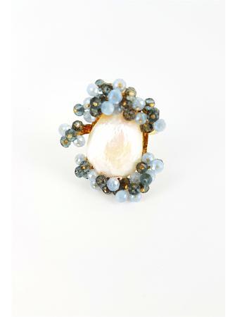 Изделие из серебра Ювелирный дом Tesoro