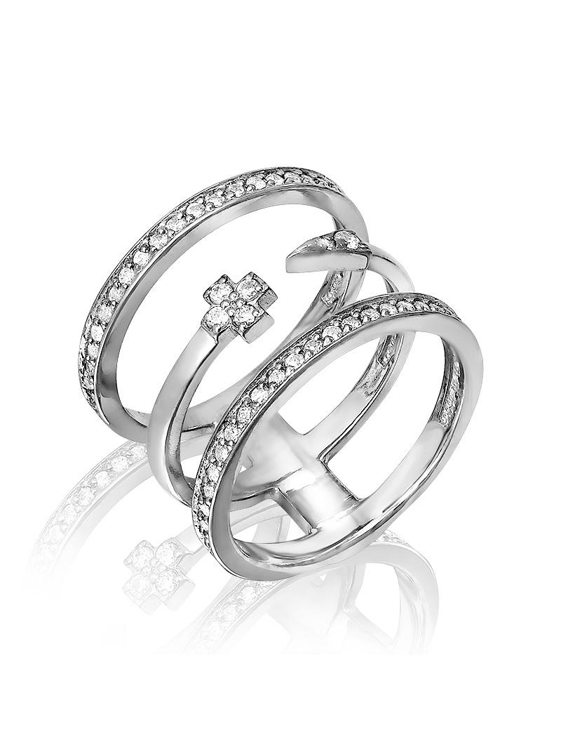 Изделие из серебра KU&KU