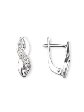 Изделие из серебра KU&KU