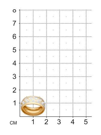 Изделие из серебра SOKOLOV