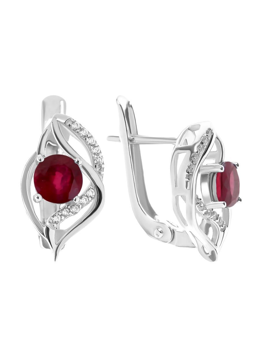 Изделие из серебра Teosa