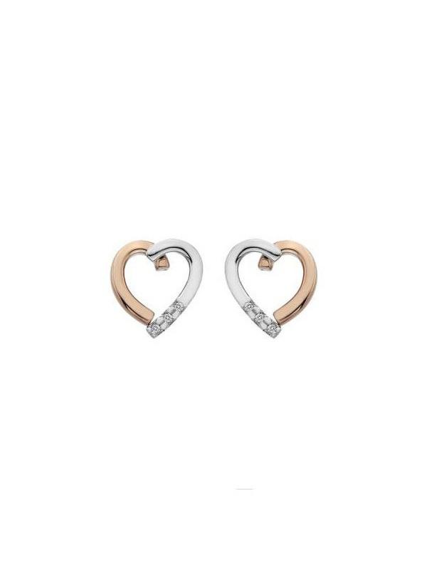 Изделие из серебра HOT DIAMONDS