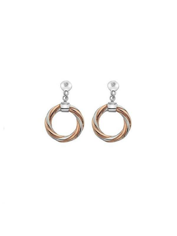 Изделие из серебра HOT DIAMONDS
