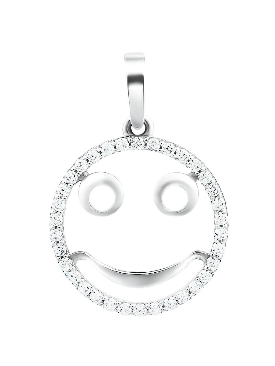 Изделие из серебра RICH LINE
