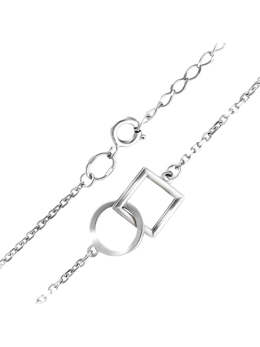 Изделие из серебра RICH LINE