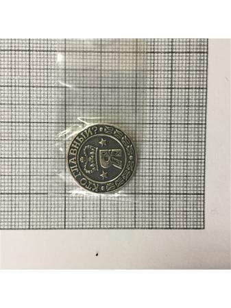 Изделие из серебра KU&KU