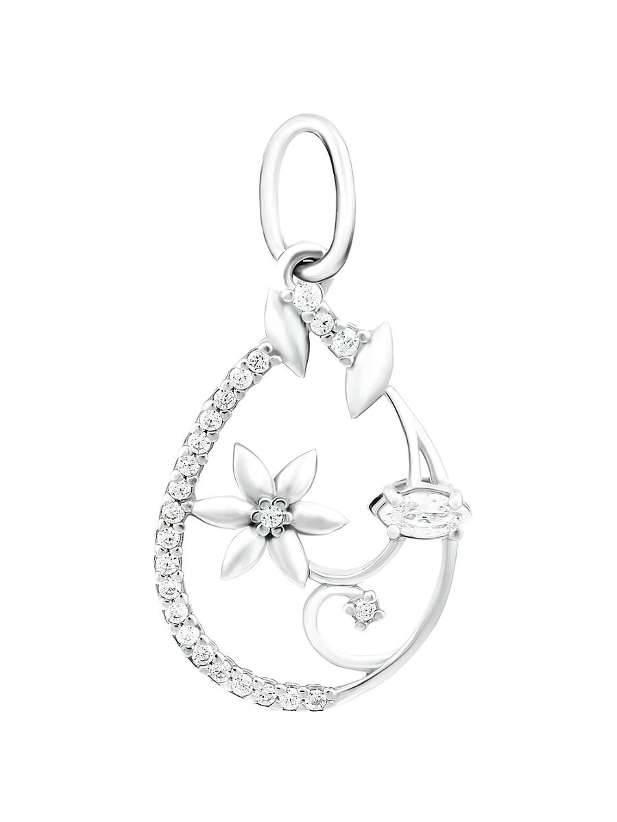 Изделие из серебра RICH LINE