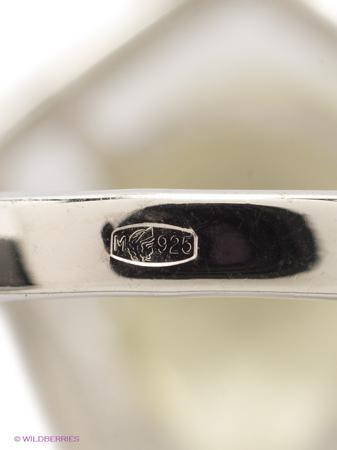 Изделие из серебра Silver Wings