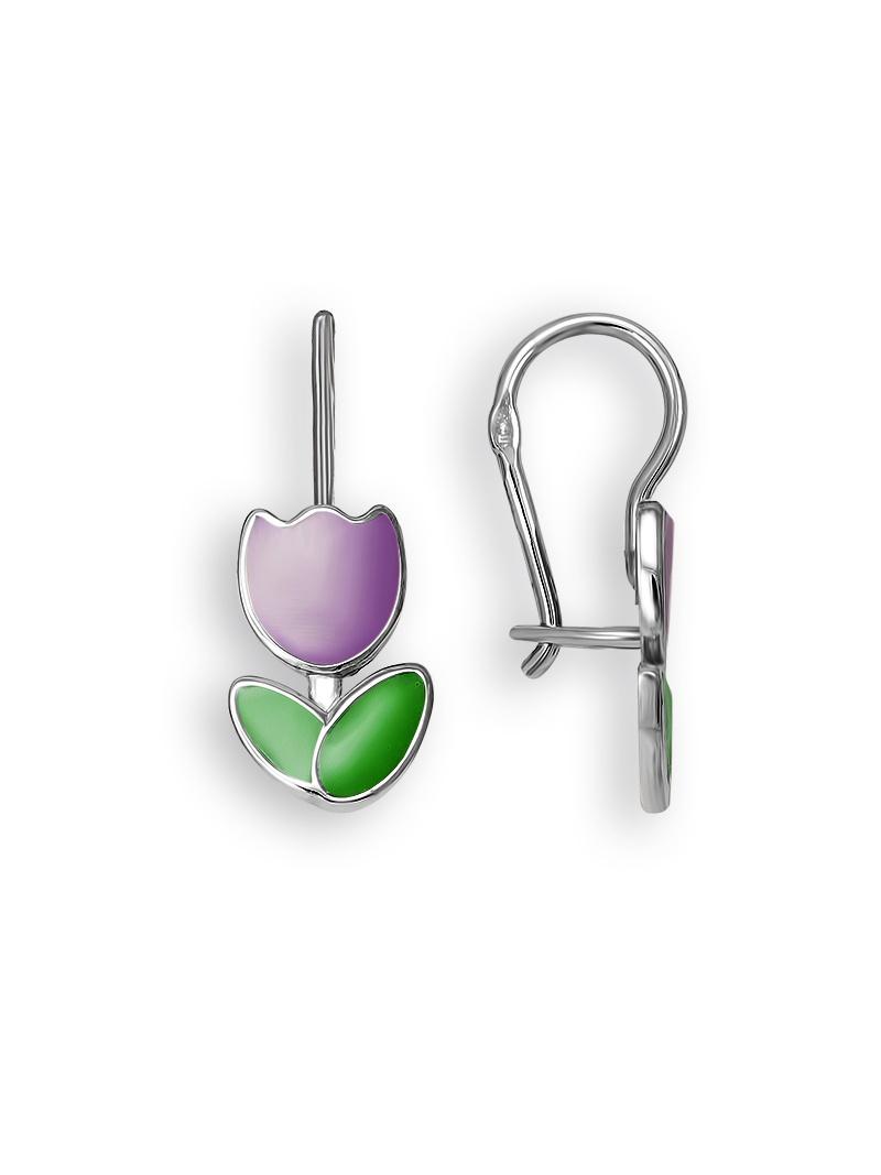 Изделие из серебра KU&KU