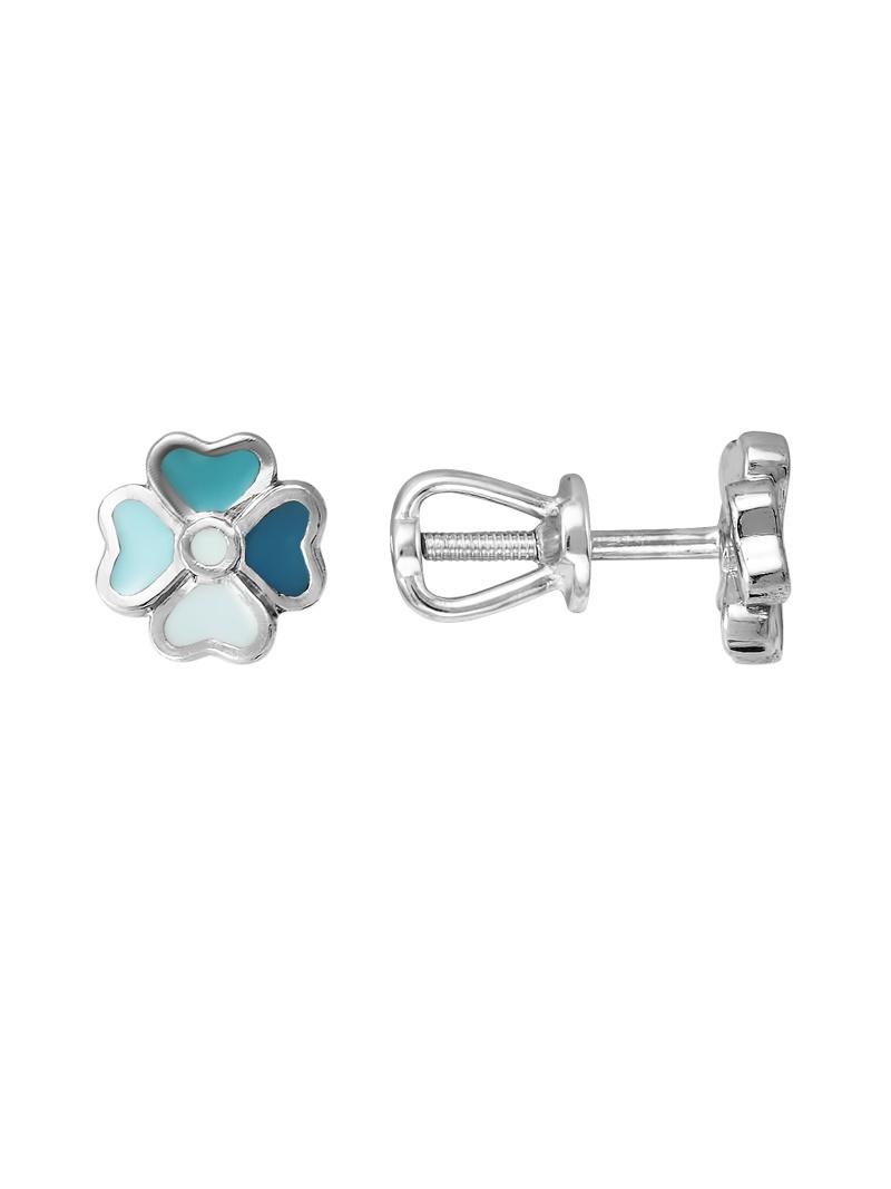 Изделие из серебра KU&KU