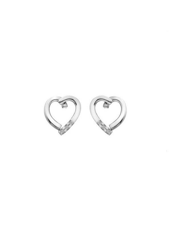 Изделие из серебра HOT DIAMONDS