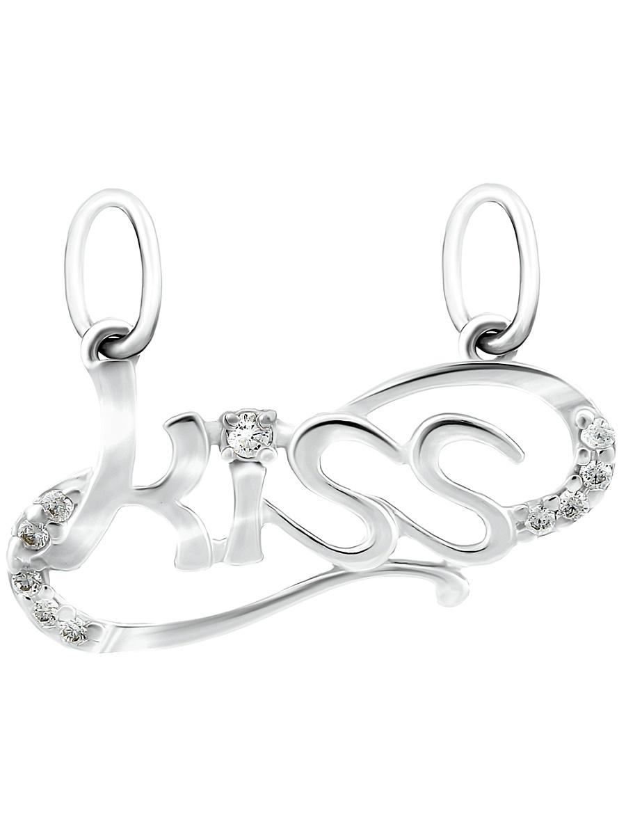 Изделие из серебра RICH LINE