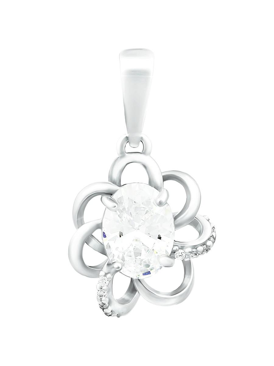 Изделие из серебра RICH LINE