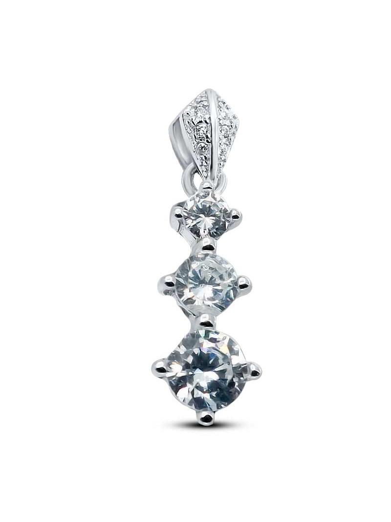 Изделие из серебра Silver Wings