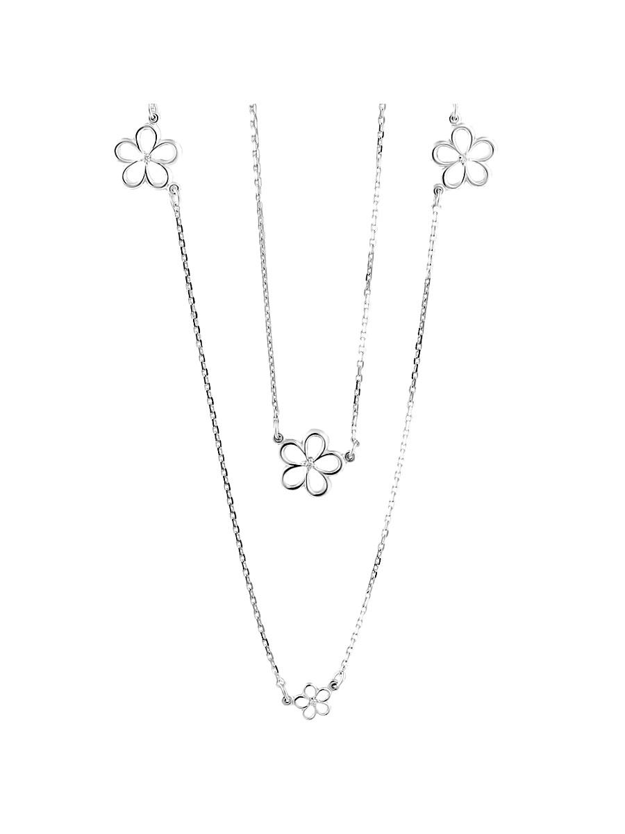 Изделие из серебра RICH LINE