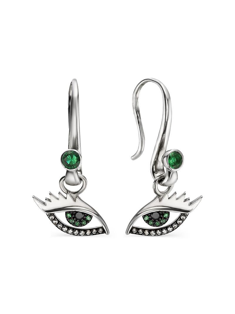 Изделие из серебра KU&KU