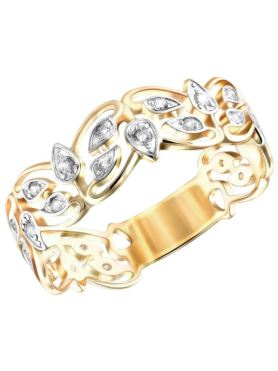 Изделие из золота RICH LINE