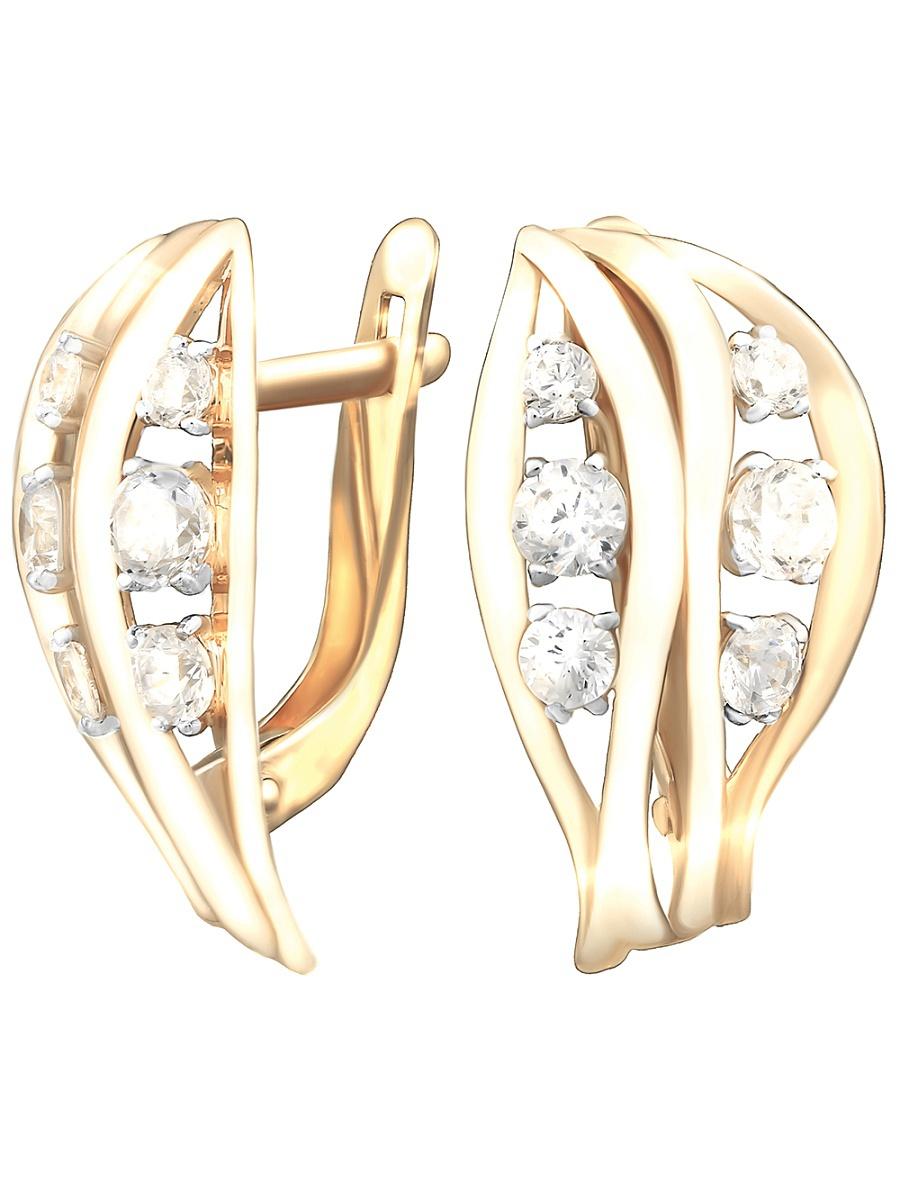 Изделие из золота RICH LINE
