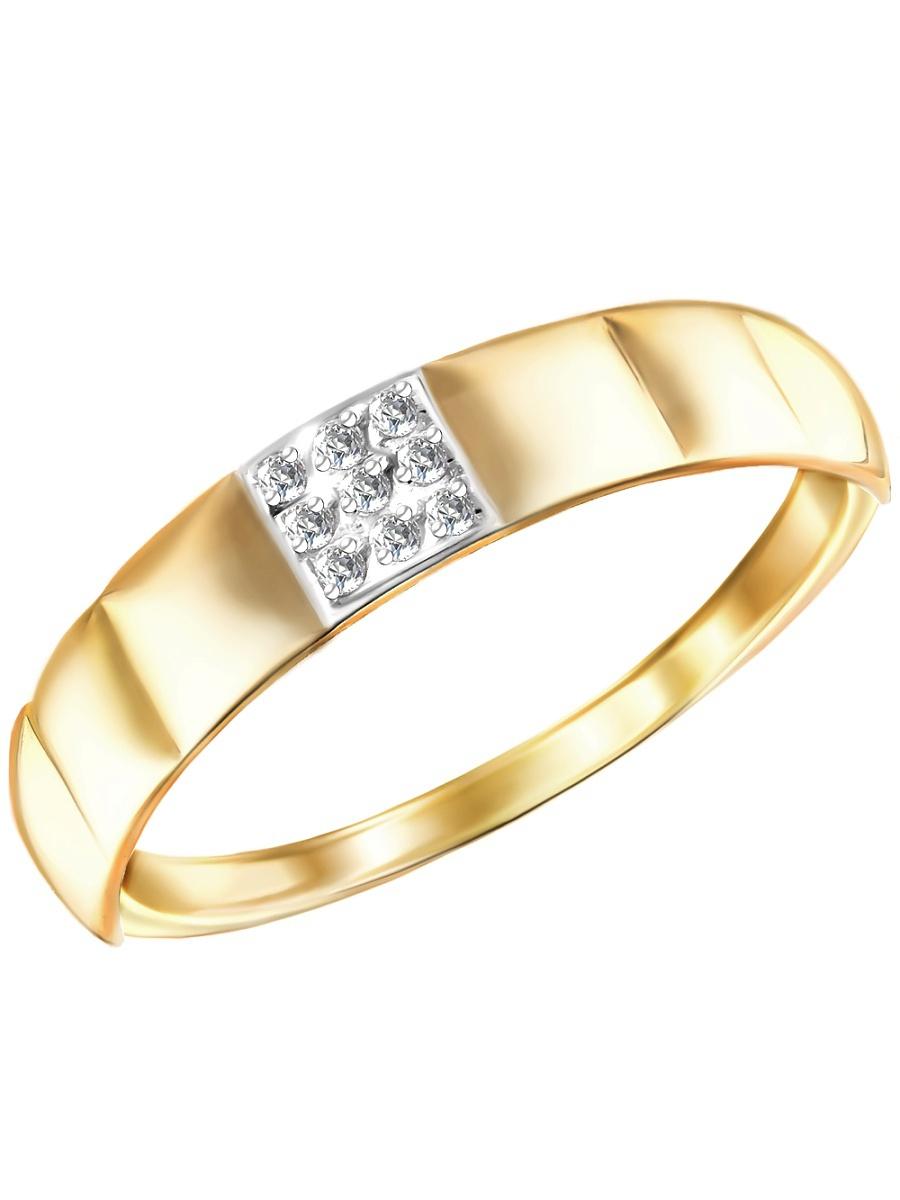 Изделие из золота RICH LINE