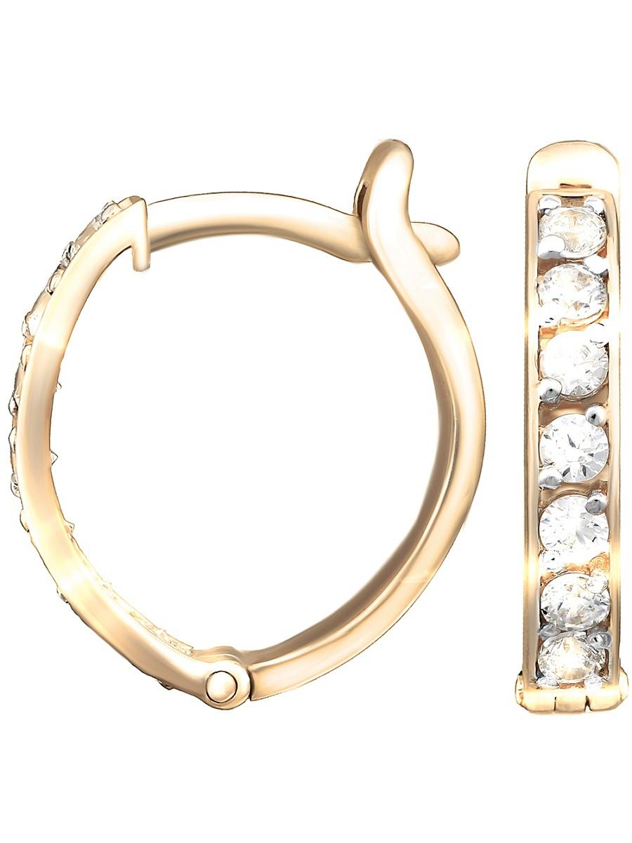 Изделие из золота RICH LINE