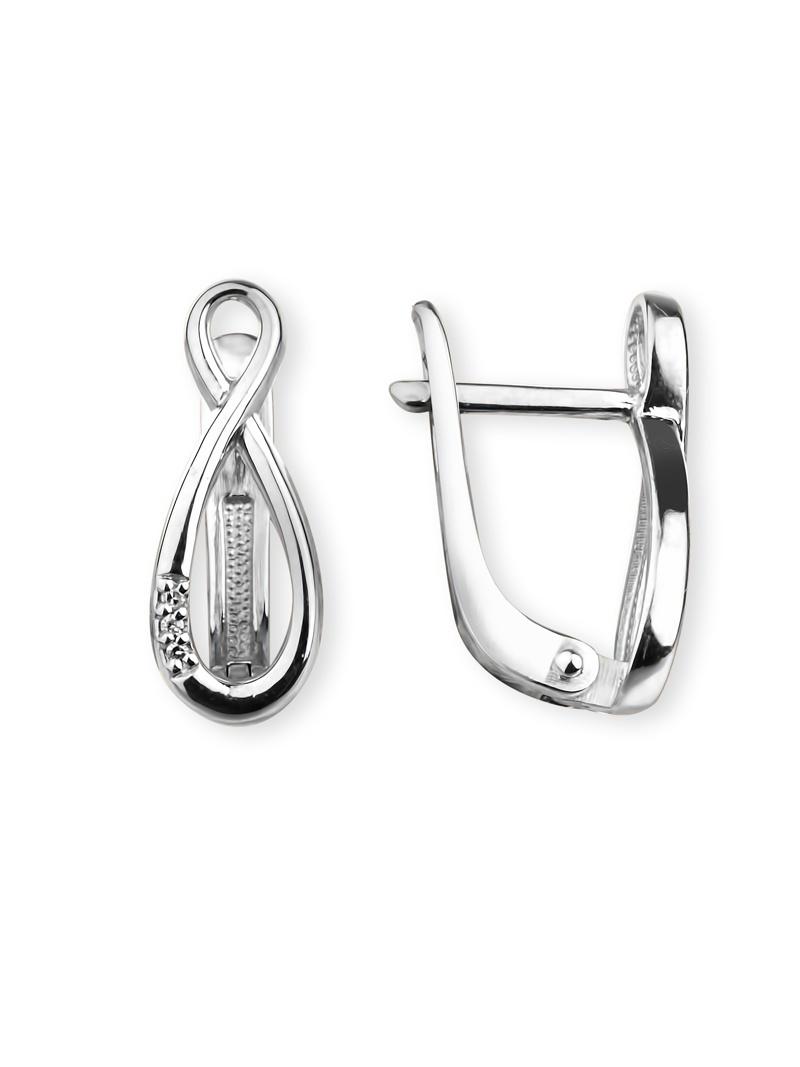 Изделие из серебра KU&KU