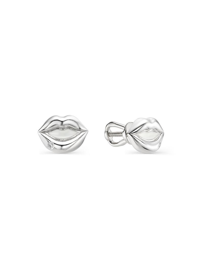 Изделие из серебра KU&KU