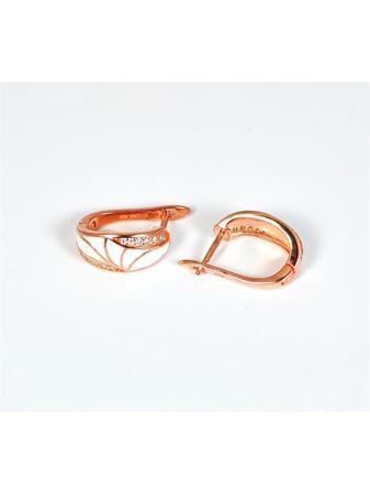 Изделие из серебра Стильные штучки
