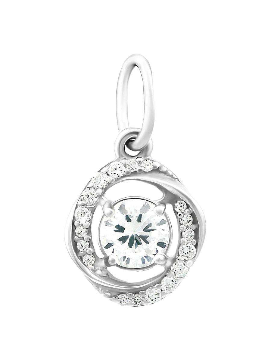 Изделие из серебра RICH LINE